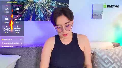 ivy online show from September 16, 12:55 am