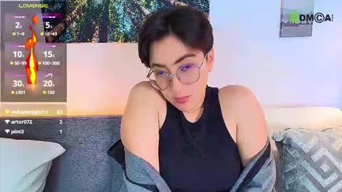 ivy online show from September 16, 1:01 pm