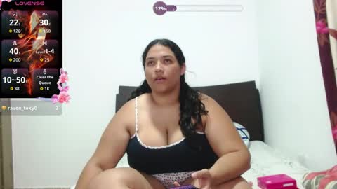 Snapshot of ivy_moon6 chatting on March 30, 8:59 am ivy_moon6 online show from March 30, 8:59 am