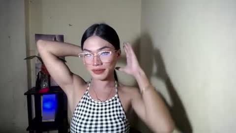 Ivy online show from July 12, 5:15 pm