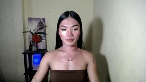 Ivy online show from July 13, 11:51 pm