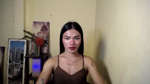 Ivy online show from August 3, 3:38 pm