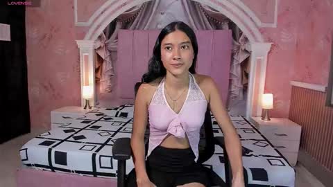 Ivy Rae online show from October 2, 9:11 pm