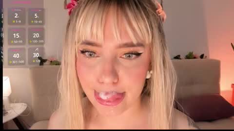 Pamela online show from March 6, 12:40 am