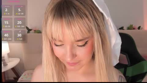 Pamela online show from March 6, 6:15 pm