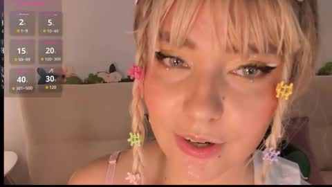 Pamela online show from March 27, 6:18 pm