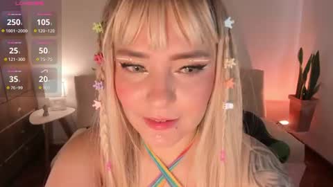 Snapshot of ivy_ragnar chatting on June 17, 5:14 pm Pamela online show from June 17, 5:14 pm