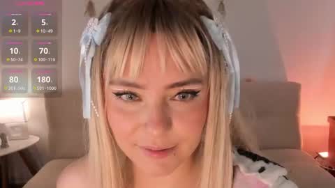 Pamela online show from July 21, 6:10 pm