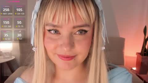 Pamela online show from August 7, 7:49 pm