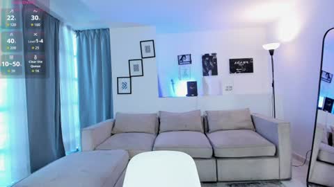 NEW MODEL Ivy online show from July 28, 9:03 pm