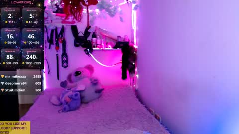 You can find more of me here  online show from December 3, 9:12 pm
