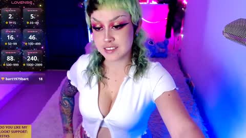 You can find more of me here  online show from December 16, 3:54 pm