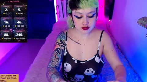 You can find more of me here  online show from January 10, 2:34 pm