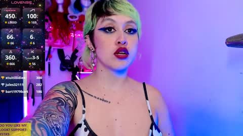 You can find more of me here  online show from January 10, 5:34 pm