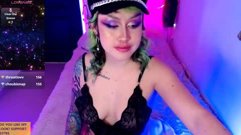 You can find more of me here  online show from January 11, 6:23 pm