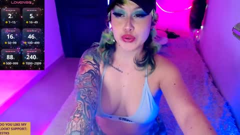 You can find more of me here  online show from January 13, 3:26 pm