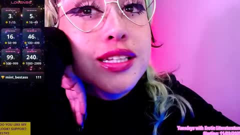 You can find more of me here  online show from March 1, 6:54 pm