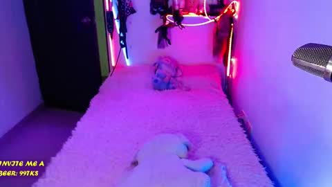 You can find more of me here  online show from November 7, 9:48 pm