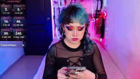 You can find more of me here  online show from February 25, 4:49 pm