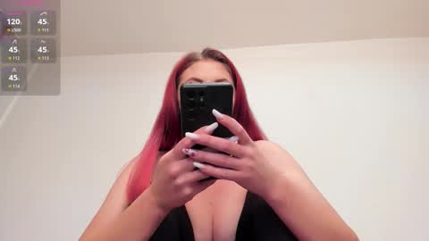 Ivy online show from September 23, 10:13 pm