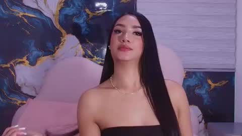 Tell me Ivy is a pleasure online show from July 15, 3:01 am