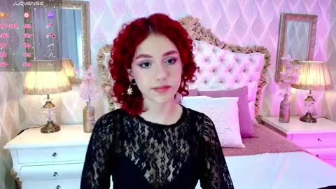 Ivy online show from September 27, 3:28 pm