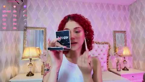 Ivy online show from December 2, 2:01 pm