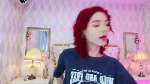 Ivy online show from December 14, 1:05 pm