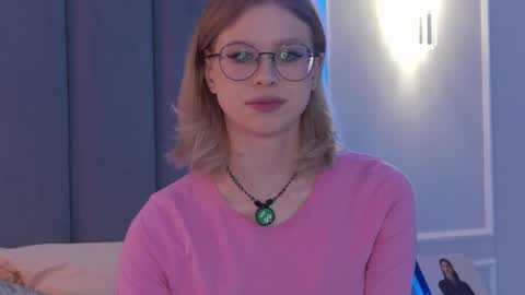  Ivy  online show from February 7, 5:16 pm