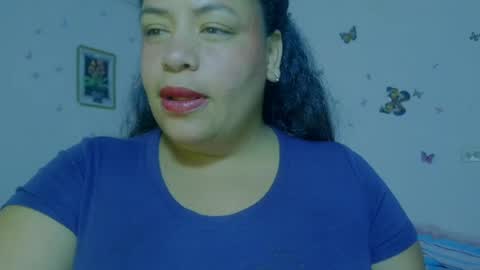ivydesouza online show from July 9, 4:38 am