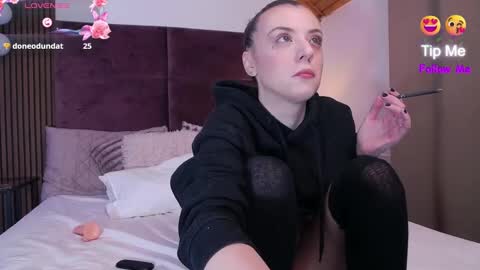 Ivy online show from December 5, 6:43 am