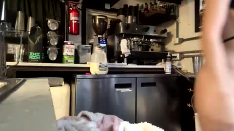 Ivy Rose online show from November 5, 3:34 pm