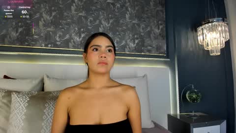 Snapshot of ivyellis chatting on October 21, 12:17 pm ivyellis online show from October 21, 12:17 pm