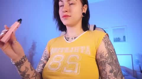 IVY - Follow me 3 online show from February 27, 7:01 am