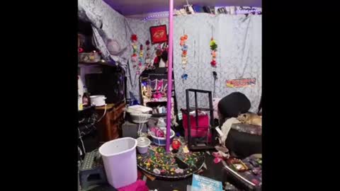 ivyjennifer366 online show from July 7, 11:09 pm