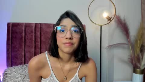 IvyJhonss online show from January 10, 12:07 pm