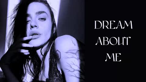 Snapshot of ivyjonson chatting on March 2, 3:16 pm Miss Ivy online show from March 2, 3:16 pm