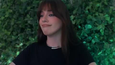 Miss Ivy online show from June 20, 10:34 pm