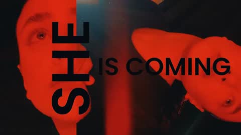 Miss Ivy online show from July 19, 4:44 pm