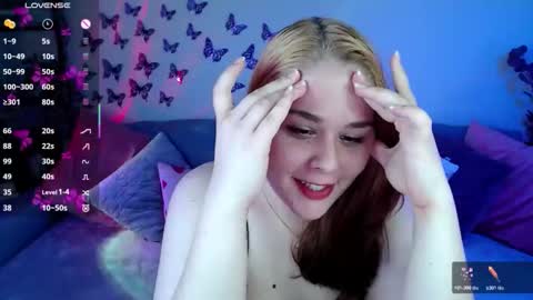 Ivy online show from June 10, 7:07 am