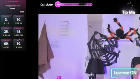 ivymilleer online show from October 20, 1:00 pm