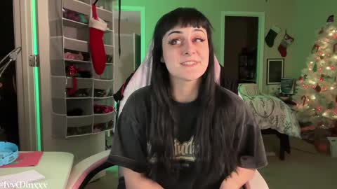 Snapshot of ivyminxxx chatting on December 13, 1:48 am Ivy Minxxx online show from December 13, 1:48 am