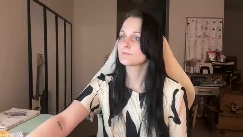 Ivy Minxxx online show from February 7, 11:52 pm