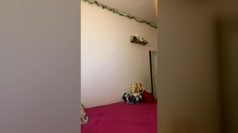 Ivymoon online show from July 24, 5:55 pm