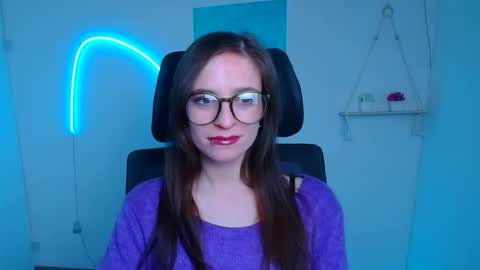 Ivy online show from April 24, 12:29 pm