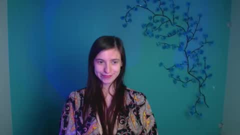 Ivy online show from April 29, 11:36 am