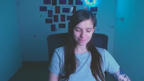 Ivy online show from April 30, 11:49 am