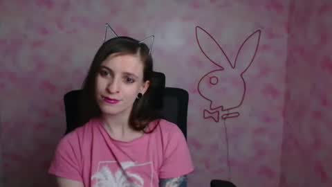 Ivy online show from May 3, 2:45 pm