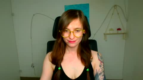 Ivy online show from June 16, 11:57 am