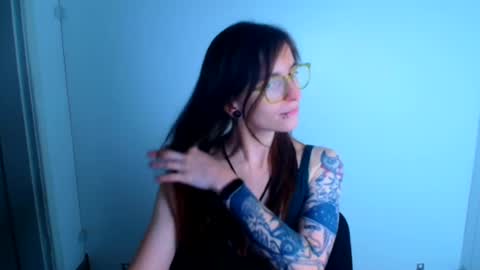 Ivy online show from July 9, 11:47 am